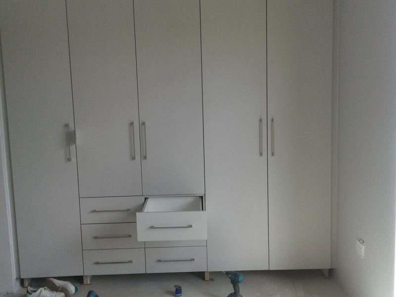 Paddo Cape Carpenters