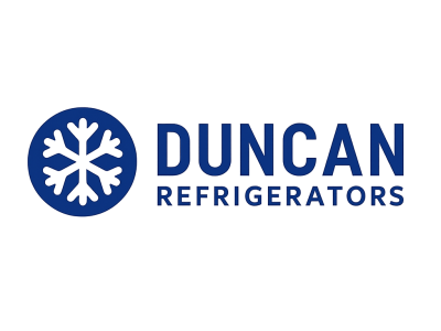 Duncan Refrigerators