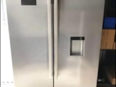 Duncan Refrigerators