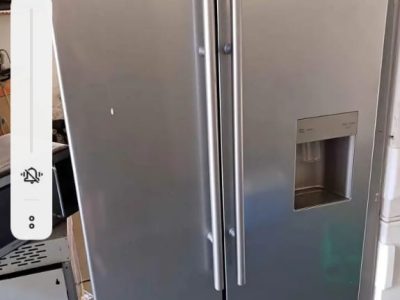 Duncan Refrigerators