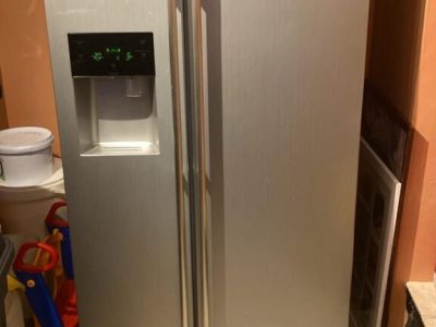 Duncan Refrigerators