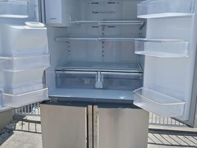 Lily Grace Refrigerators