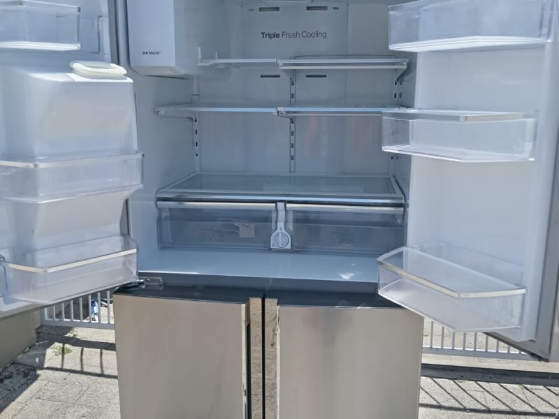 Lily Grace Refrigerators