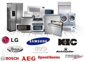 Nyasha Cape Appliance Repairs