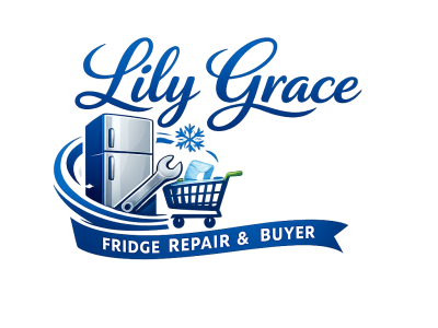 Lily Grace Refrigerators