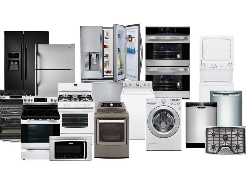 Nyasha Cape Appliance Repairs